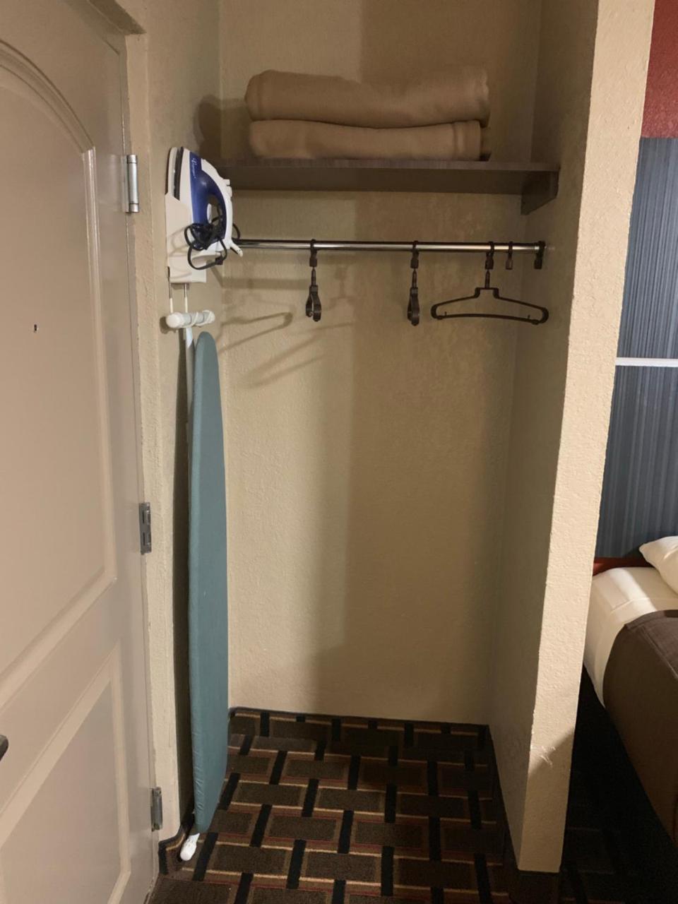 Budget Inn Lake Wales Exterior foto